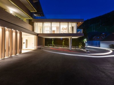 Apartment Appartements für 4-6 Personen - Outdoor photo 33