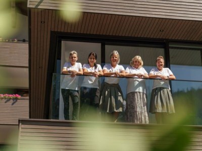 Apartment Appartements für 4-6 Personen - Outdoor photo 34