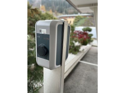 Apartment Appartements für 4-6 Personen - Outdoor photo 38