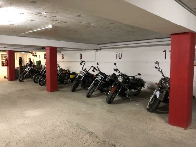 Apartment Appartements für 4-6 Personen - Outdoor photo 40