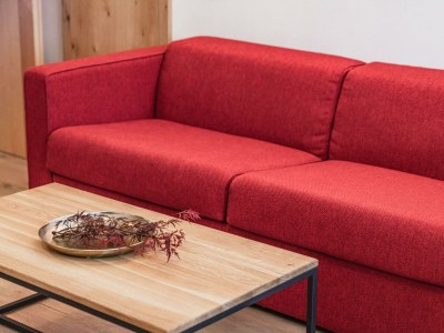 Apartment Appartements für 4-6 Personen - Features photo 47