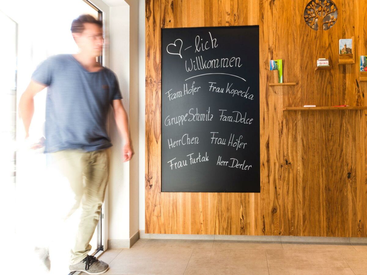 Apartment Appartement für 3-5 Personen (Loft) - Outdoor photo 3