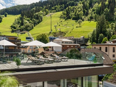 Apartment Appartement für 3-5 Personen (Loft) - Outdoor photo 2