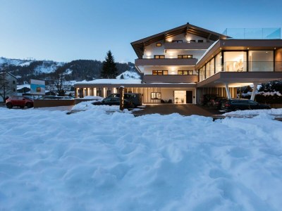 Apartment Appartement für 3-5 Personen (Loft) - Outdoor photo 6