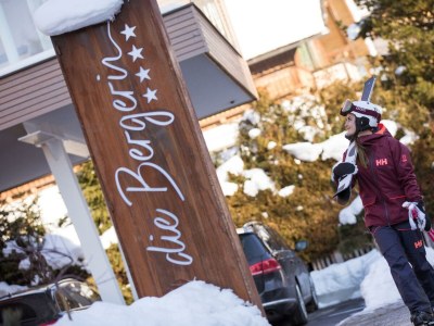Apartment Appartement für 3-5 Personen (Loft) - Outdoor photo 7
