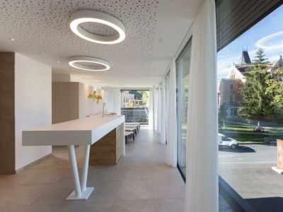 Apartment Appartement für 3-5 Personen (Loft) - Outdoor photo 8