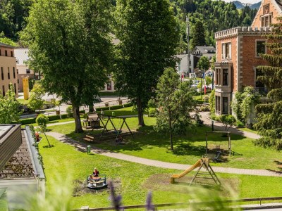 Apartment Appartement für 3-5 Personen (Loft) - Outdoor photo 19