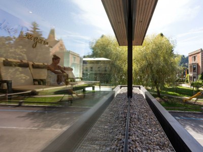 Apartment Appartement für 3-5 Personen (Loft) - Outdoor photo 20