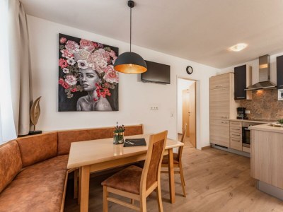 Apartment Appartement für 3-5 Personen (Loft) - Outdoor photo 28