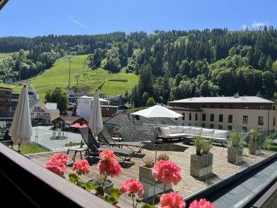 Apartment Appartement für 3-5 Personen (Loft) - Outdoor photo 37