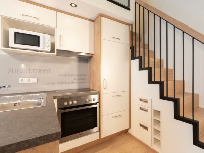 Apartment Appartement für 3-5 Personen (Loft) - Features photo 43