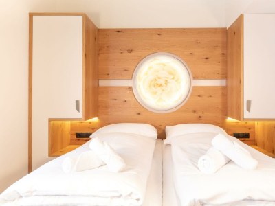 Apartment Appartement für 3-5 Personen (Loft) - Features photo 44