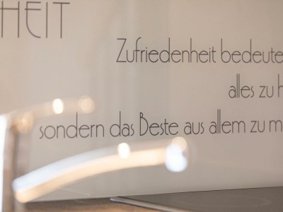 Apartment Appartement für 3-5 Personen (Loft) - Features photo 46