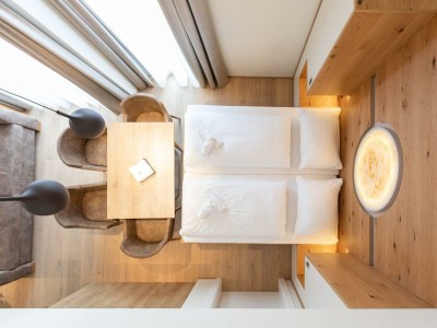 Apartment Appartement für 3-5 Personen (Loft) - Features photo 48