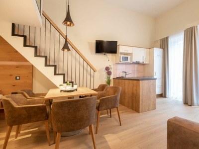 Apartment Appartement für 3-5 Personen (Loft) - Features photo 50