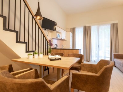 Apartment Appartement für 3-5 Personen (Loft) - Features photo 51