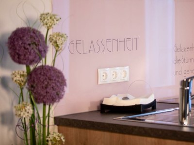 Apartment Appartement für 3-5 Personen (Loft) - Features photo 52