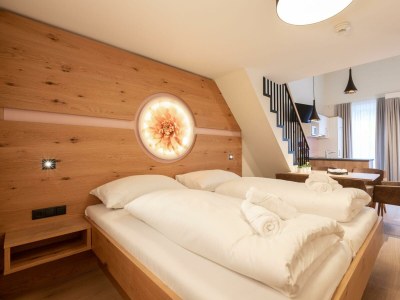 Apartment Appartement für 3-5 Personen (Loft) - Features photo 53