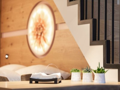 Apartment Appartement für 3-5 Personen (Loft) - Features photo 55