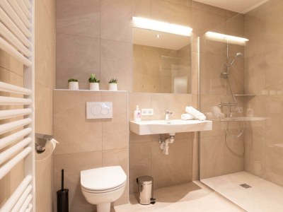 Apartment Appartement für 3-5 Personen (Loft) - Features photo 56