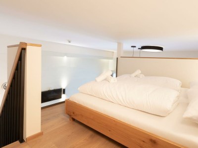 Apartment Appartement für 3-5 Personen (Loft) - Features photo 57