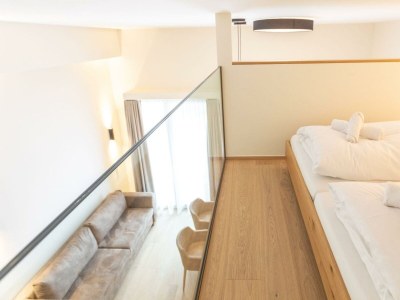 Apartment Appartement für 3-5 Personen (Loft) - Features photo 59