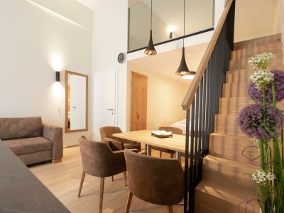 Apartment Appartement für 3-5 Personen (Loft) - Features photo 61