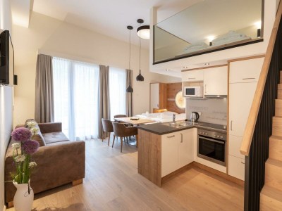 Apartment Appartement für 3-5 Personen (Loft) - Features photo 62