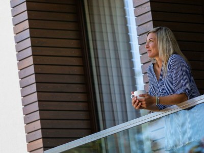 Apartment Appartement für 3-5 Personen (Loft) - Features photo 65