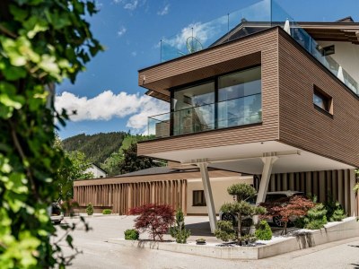 Apartment Appartement für 2-4 Personen in Schladming - Apartment