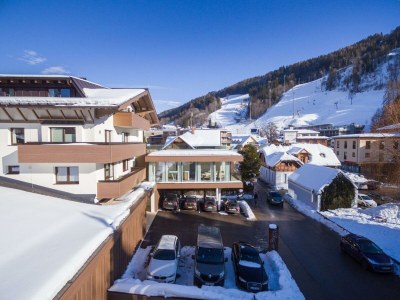 Apartment Appartement für 2-4 Personen - Outdoor photo 8