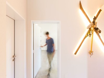 Apartment Appartement für 2-4 Personen - Outdoor photo 9