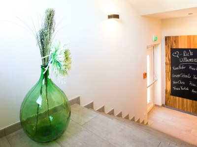 Apartment Appartement für 2-4 Personen - Outdoor photo 21