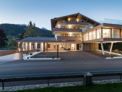 Apartment Appartement für 2-4 Personen - Outdoor photo 28