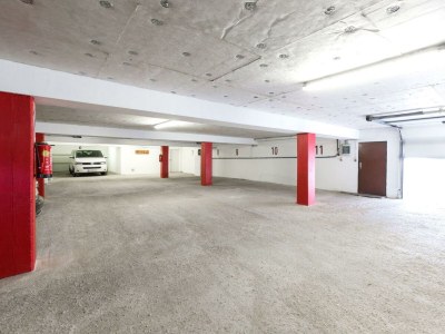 Apartment Appartement für 2-4 Personen - Outdoor photo 31