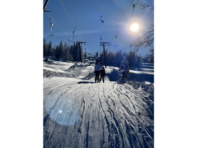 Apartment Appartement für 2-4 Personen - Outdoor photo 34