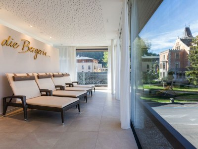 Apartment Appartement für 2-4 Personen - Outdoor photo 41