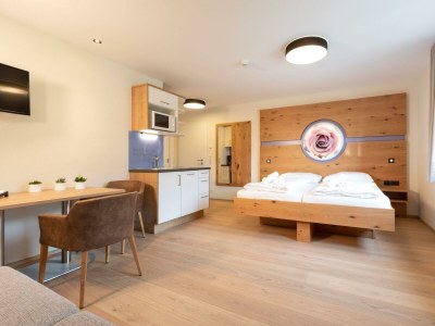 Apartment Appartement für 2-4 Personen - Features photo 42