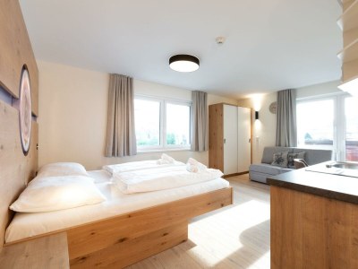 Apartment Appartement für 2-4 Personen - Features photo 43