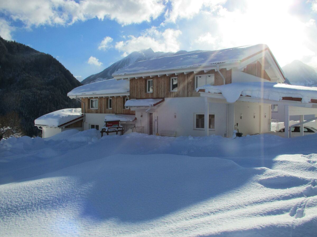 Apartment Chalet Schladming,3 Schlafräume,Dusche/WC/TV/Sauna - Outdoor photo 2
