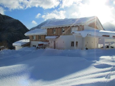 Apartment Chalet Schladming,3 Schlafräume,Dusche/WC/TV/Sauna - Outdoor photo 2