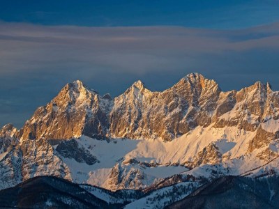 Apartment Chalet Schladming,3 Schlafräume,Dusche/WC/TV/Sauna - Outdoor photo 15