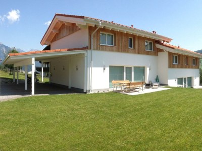 Apartment Chalet Schladming,3 Schlafräume,Dusche/WC/TV/Sauna - Outdoor photo 16