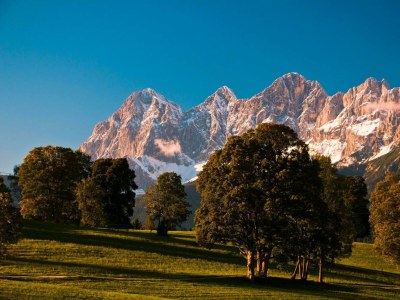 Apartment Chalet Schladming,3 Schlafräume,Dusche/WC/TV/Sauna - Outdoor photo 17