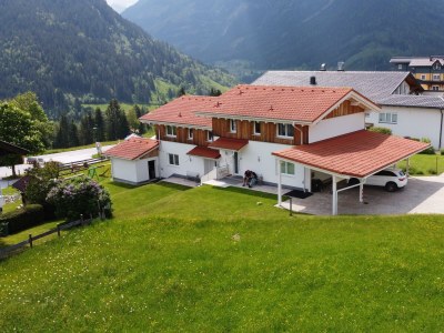 Apartment Chalet Schladming,3 Schlafräume,Dusche/WC/TV/Sauna - Outdoor photo 38