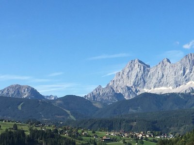 Apartment Chalet Schladming,3 Schlafräume,Dusche/WC/TV/Sauna - Outdoor photo 40