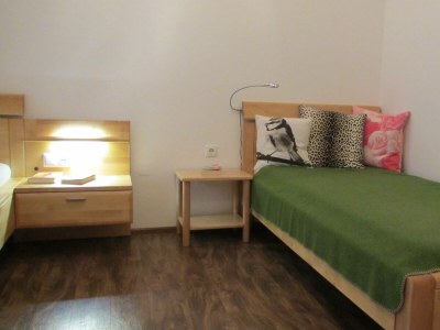 Apartment Chalet Schladming,3 Schlafräume,Dusche/WC/TV/Sauna - Outdoor photo 42