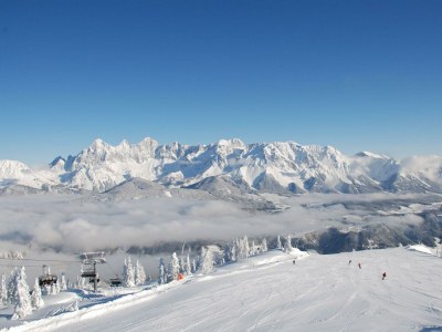 Apartment Chalet Schladming,3 Schlafräume,Dusche/WC/TV/Sauna - Outdoor photo 65
