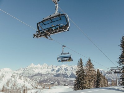 Apartment Chalet Schladming,3 Schlafräume,Dusche/WC/TV/Sauna - Outdoor photo 67