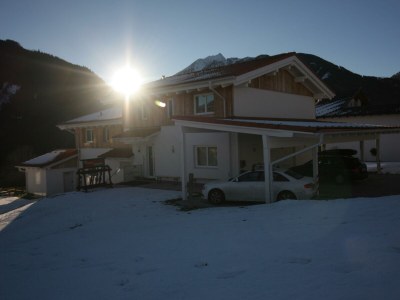 Apartment Chalet Schladming,3 Schlafräume,Dusche/WC/TV/Sauna - Outdoor photo 68